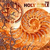 Holy Bible V.2 & 3/Holy Bible V.2 & 3