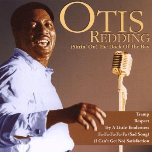 Otis Redding/(sittin On) The Dock Of The Ba@Import-Gbr