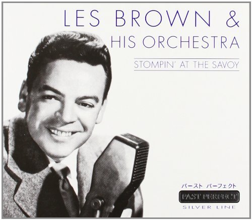 Les Browne/Stompin At The Savoy