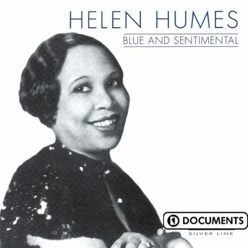 Helen Humes/Blue & Sentimental