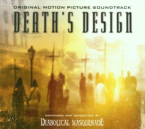 Diabolical Masquerade/Death Design@Import-Gbr