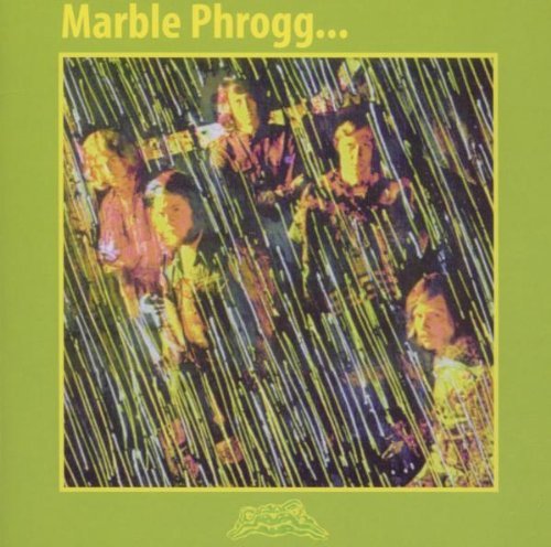 Marble Phrogg/Marble Phrogg