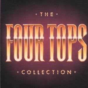 Four Tops/Four Tops Collection
