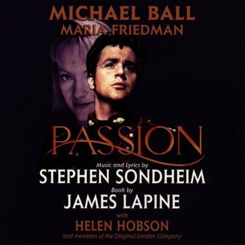 Passion London Cast Feat. Michael Ball 