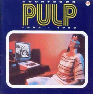 Pulp/Countdown 1992-1983