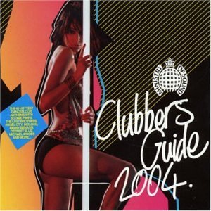 Ministry Of Sound/Clubber's Guide To 2004@Import-Gbr