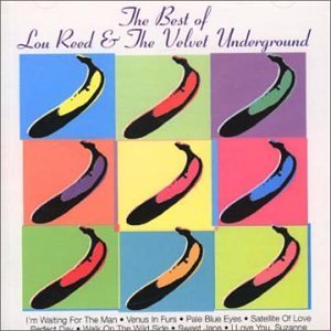 Velvet Underground/Best Of Velvet Underground@Import-Gbr