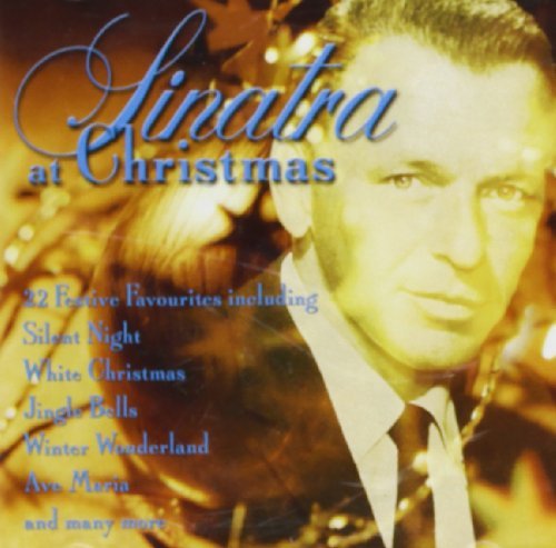 Frank Sinatra/Sinatra At Christmas