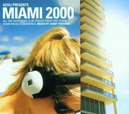 Miami 2000/Miami 2000