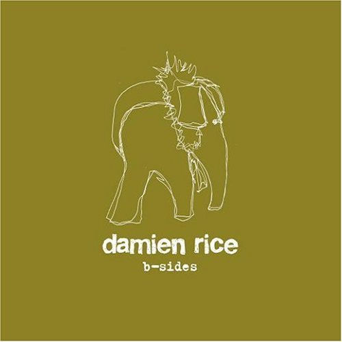 Damien Rice/B Sides@Incl. Bonus Track