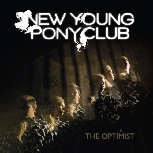 New Young Pony Club Optimist Import Gbr 