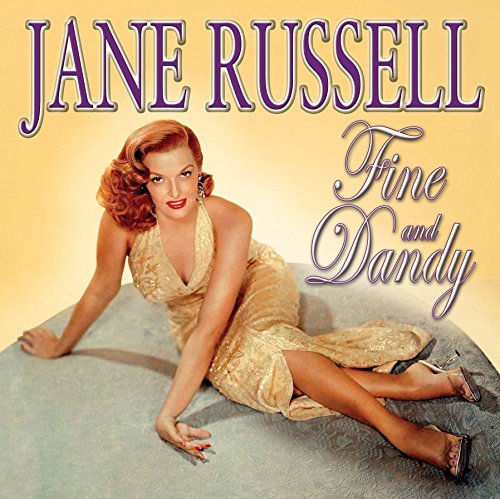 Jane Russell/Fine & Dandy
