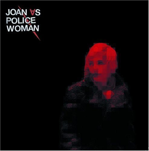 Joan As Police Woman/Joan As Police Woman@Import-Gbr@Mini Cd