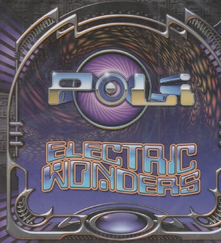 Poli/Electric Wonders@Import-Gbr