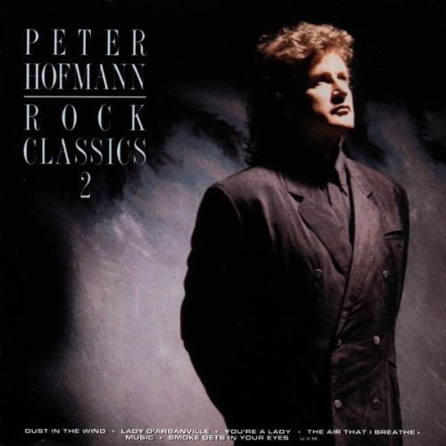 Peter Hofmann/Vol. 2-Rock Classics