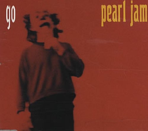 Pearl Jam/Go