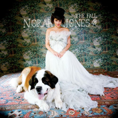 Norah Jones/Fall-Deluxe Edition@Import-Eu@Incl. Bonus Cd