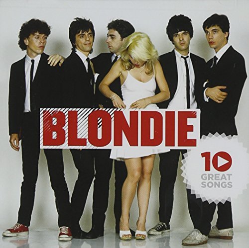 Blondie/10 Great Songs