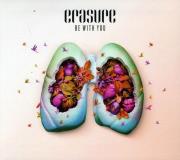 Erasure Be With You Import Gbr 