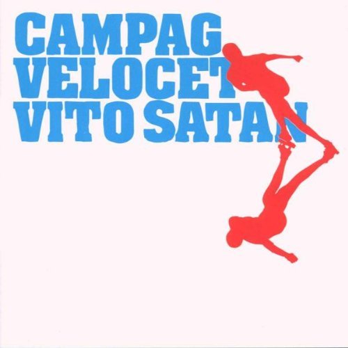 Campag Velocet/Vito Satan