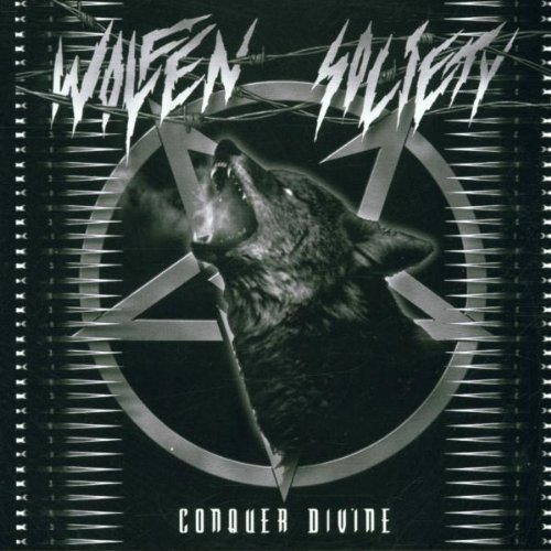 Wolven Society/Conquer Divine@Import-Eu