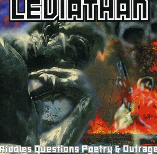 Leviathan/Riddles Questions Poetry & Out