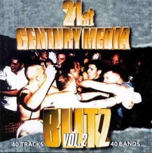 21st Century Media Blitz/Vol. 2-21st Century Media Blit