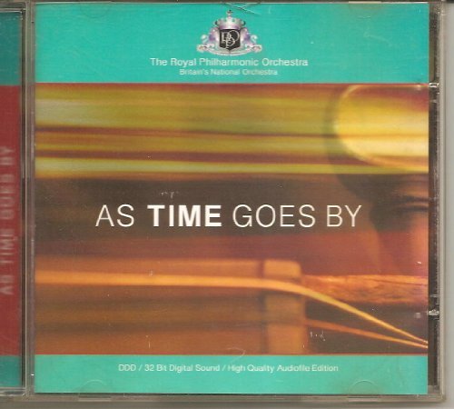 Royal Philharmonic Orchestra/As Time Goes By