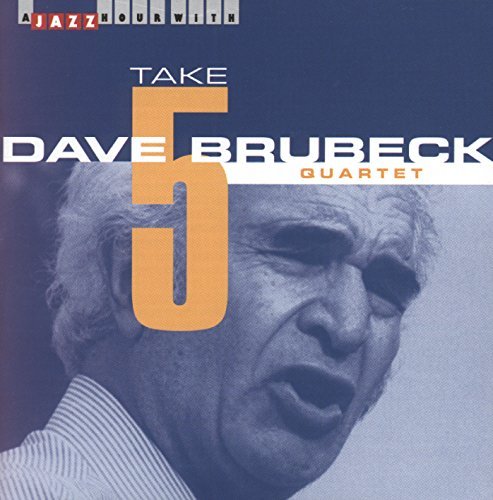 Dave Quartet Brubeck/Take Five@Import-Eu