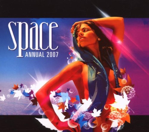 Azuli Presents Space Annual 20/Azuli Presents Space Annual 20
