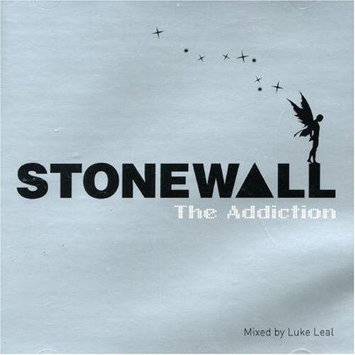 Stonewall The Addiction: Mixed/Stonewall The Addiction: Mixed@Import-Aus@2 Cd Set