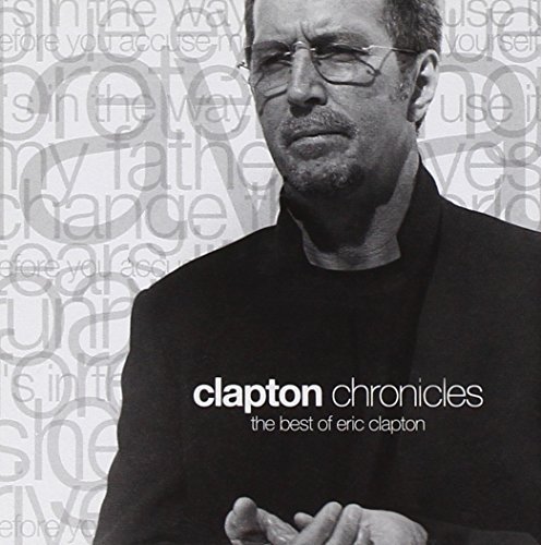 Eric Clapton/Chronicles: Best Of@Import-Aus@Incl. Bonus Tracks