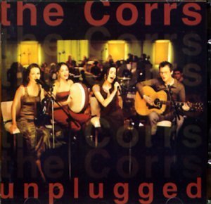 Corrs/Unplugged@Import-Aus@Incl. Bonus Track