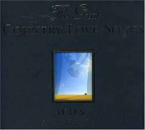 Great Country Love Songs/Great Country Love Songs@Import-Aus@3 Cd Set