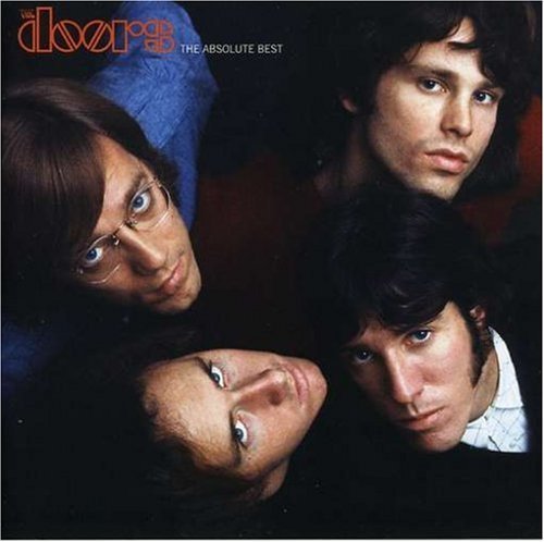 Doors Legacy The Absolute Best Of T 