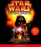 Matthew Woodring Stover Star Wars Episode Iii Revenge Of The Sith 