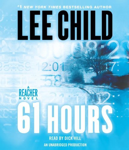 Lee Child/61 Hours