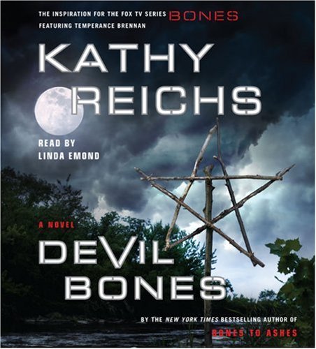 Kathy Reichs/Devil Bones@ABRIDGED