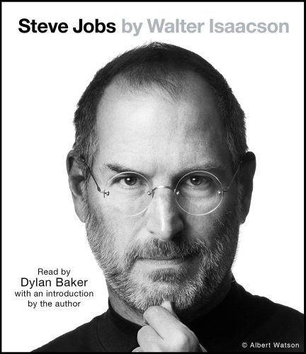Walter Isaacson/Steve Jobs
