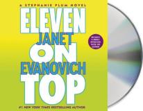 Janet Evanovich Eleven On Top 