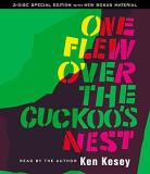 Ken Kesey One Flew Over The Cuckoo's Nest Expanded Edition Abridged 