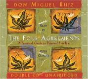 Don Miguel Ruiz Four Agreements A Practical Guide To Personal 
