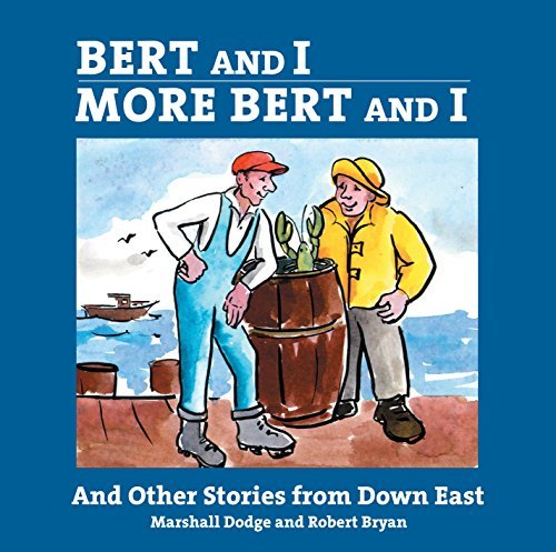 Bert & I/More Bert & I