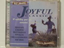 Joyful Classics Vol.3 Joyful Classics 