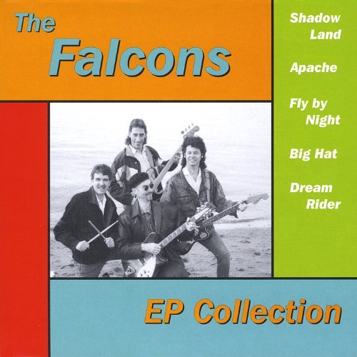 Falcons/Ep Collection