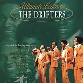 The Drifters/Ultimate Legends