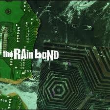 Rain Band/Rain Band