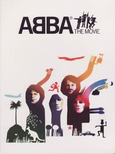 Abba/Abba The Movie@Import-Eu@Ntsc (0)