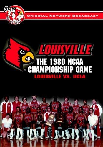 1980 Ncaa Championship Game-Lo/1980 Ncaa Championship Game-Lo@Nr