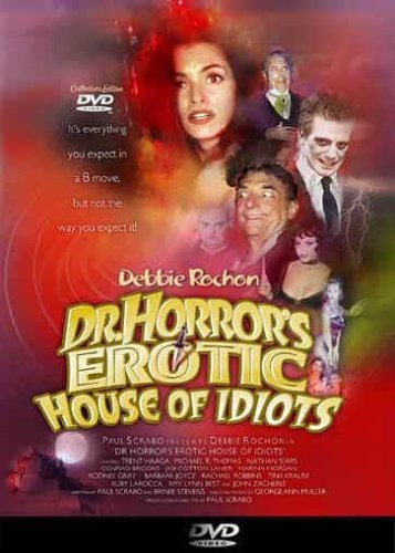 Dr. Horror's Erotic House Of I/Dr. Horror's Erotic House Of I@Pg